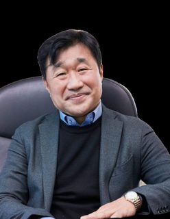 1대 회장 박동언