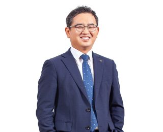 2대 회장 박공태