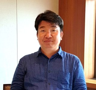 3대 회장 신재돈